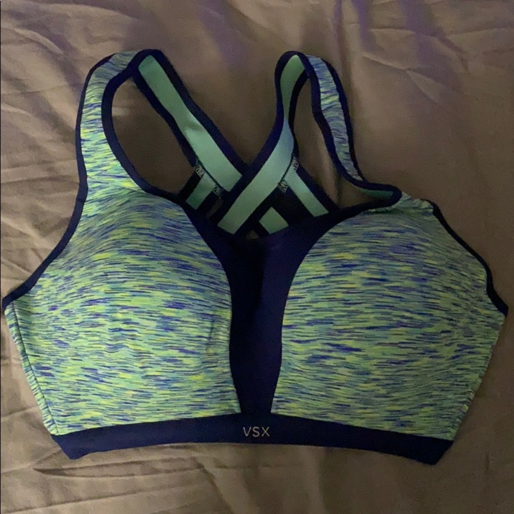 VSX 36DD Sports Bra